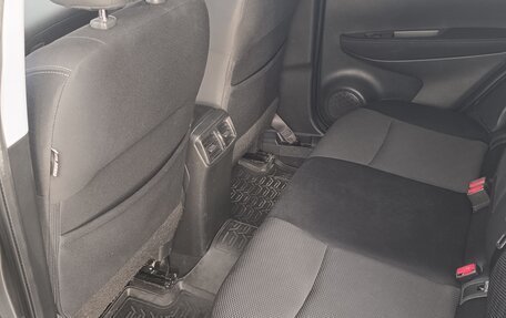 Nissan Qashqai, 2015 год, 1 540 000 рублей, 7 фотография