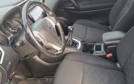 Nissan Qashqai, 2015 год, 1 540 000 рублей, 6 фотография