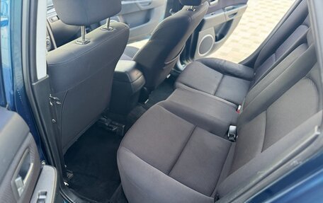 Mazda 3, 2005 год, 299 000 рублей, 13 фотография