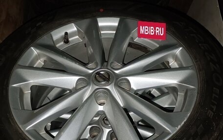 Nissan Qashqai, 2015 год, 1 540 000 рублей, 14 фотография