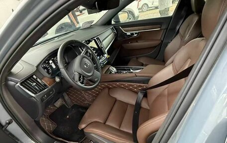 Volvo S90 II рестайлинг, 2021 год, 4 400 000 рублей, 5 фотография