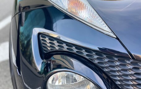 Nissan Juke II, 2012 год, 1 090 000 рублей, 10 фотография