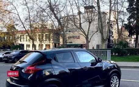 Nissan Juke II, 2012 год, 1 090 000 рублей, 6 фотография