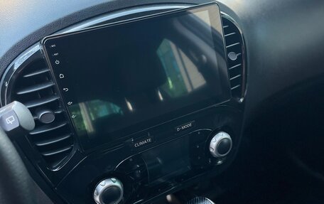 Nissan Juke II, 2012 год, 1 090 000 рублей, 19 фотография