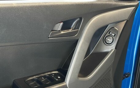 Hyundai Creta I рестайлинг, 2019 год, 1 790 000 рублей, 9 фотография