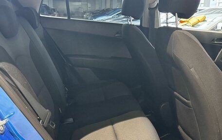 Hyundai Creta I рестайлинг, 2019 год, 1 790 000 рублей, 16 фотография