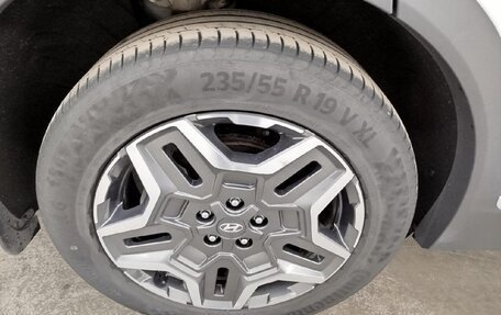 Hyundai Santa Fe IV, 2021 год, 3 615 000 рублей, 20 фотография