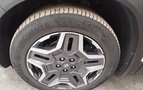 Hyundai Santa Fe IV, 2021 год, 3 615 000 рублей, 17 фотография