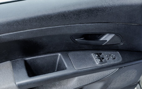 Fiat Punto III Punto Evo рестайлинг, 2007 год, 294 000 рублей, 10 фотография