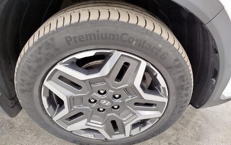 Hyundai Santa Fe IV, 2021 год, 3 615 000 рублей, 19 фотография