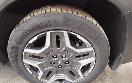 Hyundai Santa Fe IV, 2021 год, 3 615 000 рублей, 18 фотография