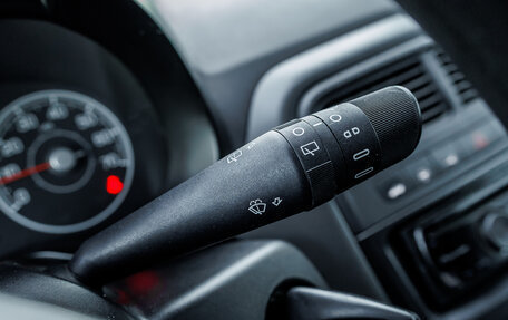 Fiat Punto III Punto Evo рестайлинг, 2007 год, 294 000 рублей, 15 фотография