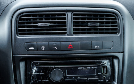 Fiat Punto III Punto Evo рестайлинг, 2007 год, 294 000 рублей, 18 фотография