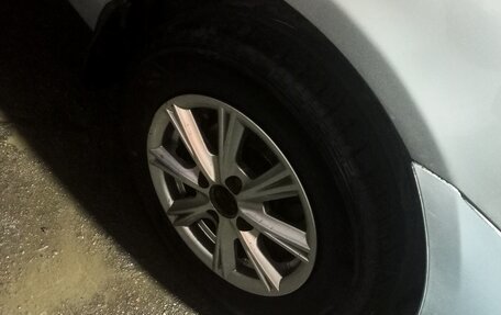 Renault Symbol I, 2002 год, 158 000 рублей, 5 фотография