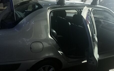 Renault Symbol I, 2002 год, 158 000 рублей, 10 фотография