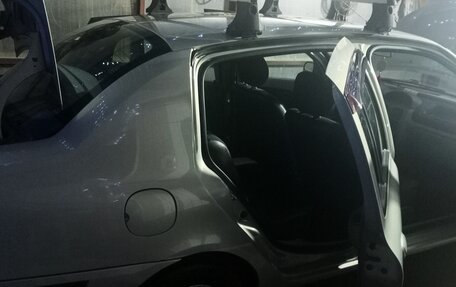 Renault Symbol I, 2002 год, 158 000 рублей, 9 фотография