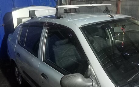 Renault Symbol I, 2002 год, 158 000 рублей, 6 фотография