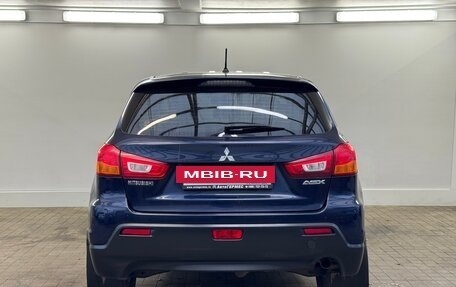 Mitsubishi ASX I рестайлинг, 2012 год, 600 000 рублей, 4 фотография