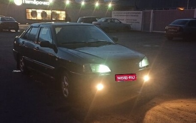 Chery Amulet (A15) I, 2008 год, 85 000 рублей, 1 фотография