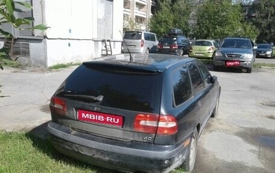 Volvo V40 I, 2002 год, 200 000 рублей, 1 фотография