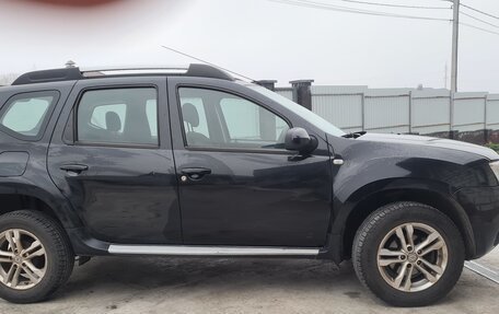 Renault Duster I рестайлинг, 2013 год, 930 000 рублей, 1 фотография