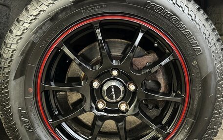 Mitsubishi ASX I рестайлинг, 2012 год, 600 000 рублей, 14 фотография