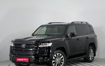 Toyota Land Cruiser, 2021 год, 9 400 000 рублей, 1 фотография