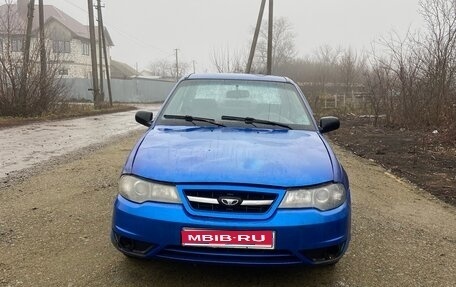 Daewoo Nexia I рестайлинг, 2012 год, 135 000 рублей, 1 фотография