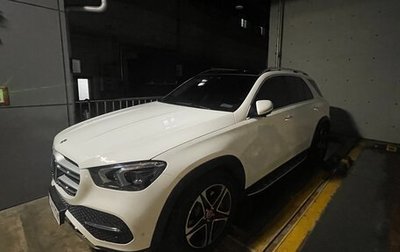 Mercedes-Benz GLE, 2022 год, 7 290 000 рублей, 1 фотография