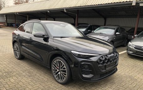 Audi Q5, 2022 год, 11 300 000 рублей, 1 фотография