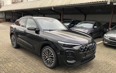 Audi Q5, 2022 год, 11 300 000 рублей, 1 фотография