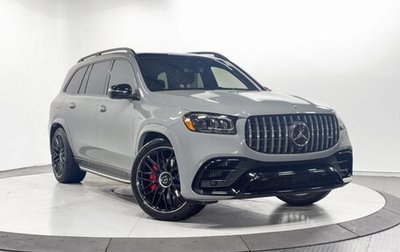 Mercedes-Benz GLS AMG, 2023 год, 19 686 442 рублей, 1 фотография