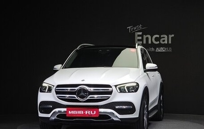 Mercedes-Benz GLE, 2022 год, 7 850 000 рублей, 1 фотография