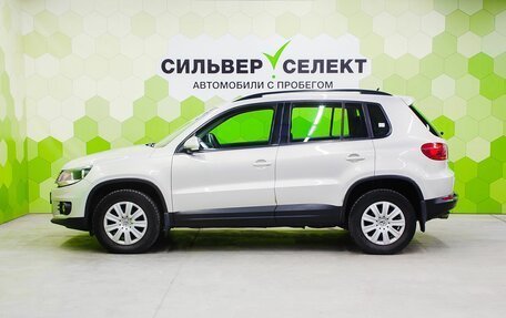 Volkswagen Tiguan I, 2011 год, 1 000 000 рублей, 7 фотография