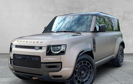 Land Rover Defender II, 2025 год, 34 190 000 рублей, 1 фотография