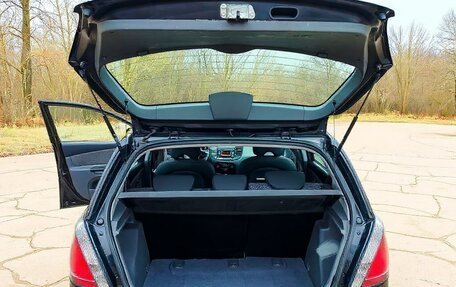 KIA Rio II, 2010 год, 525 000 рублей, 9 фотография