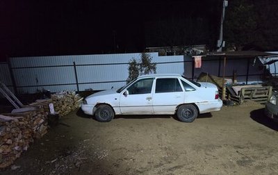 Daewoo Nexia I рестайлинг, 1996 год, 78 000 рублей, 1 фотография