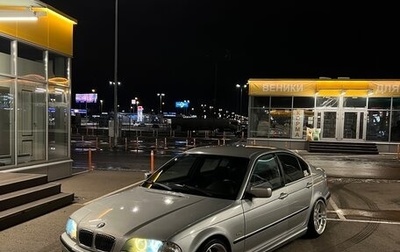 BMW 3 серия, 1998 год, 965 000 рублей, 1 фотография