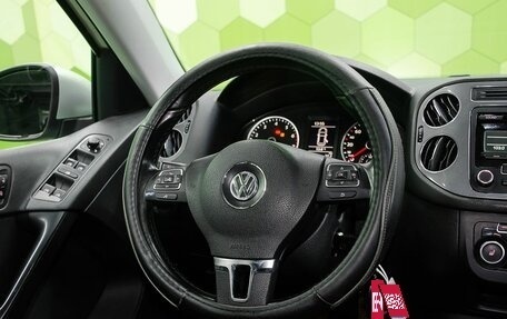 Volkswagen Tiguan I, 2011 год, 1 000 000 рублей, 14 фотография