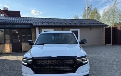 Rambler 1500, 2019 год, 8 500 000 рублей, 1 фотография