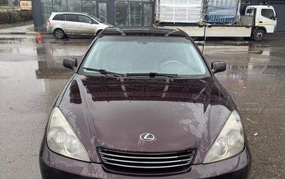 Lexus ES IV, 2002 год, 600 000 рублей, 1 фотография