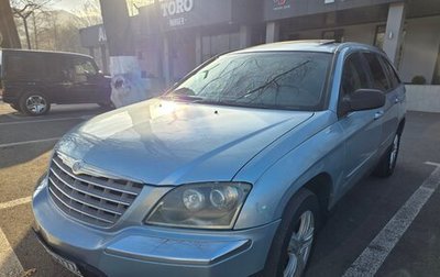 Chrysler Pacifica (CS), 2004 год, 300 000 рублей, 1 фотография