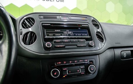 Volkswagen Tiguan I, 2011 год, 1 000 000 рублей, 16 фотография