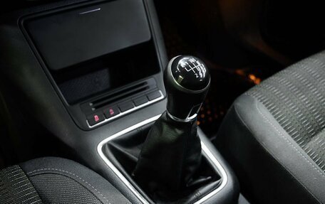 Volkswagen Tiguan I, 2011 год, 1 000 000 рублей, 18 фотография