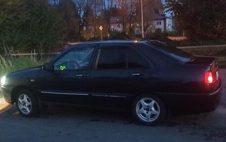 Chery Amulet (A15) I, 2008 год, 85 000 рублей, 2 фотография