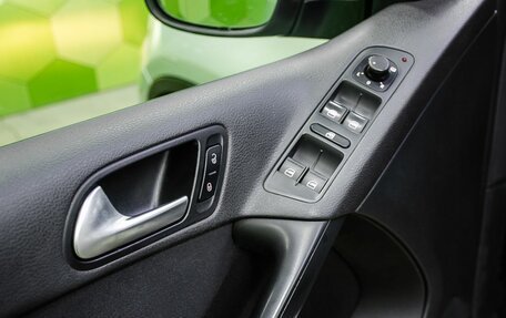 Volkswagen Tiguan I, 2011 год, 1 000 000 рублей, 19 фотография