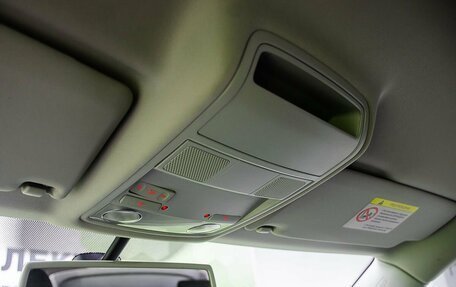 Volkswagen Tiguan I, 2011 год, 1 000 000 рублей, 20 фотография