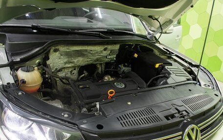 Volkswagen Tiguan I, 2011 год, 1 000 000 рублей, 21 фотография