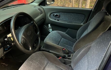 KIA Spectra II (LD), 2006 год, 177 500 рублей, 5 фотография