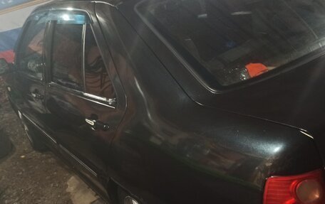 Chery Amulet (A15) I, 2008 год, 85 000 рублей, 9 фотография